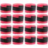 SHINEOFI 60 Pezzi Nastro Grip Elastico per Racchetta da Badminton e Tennis