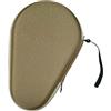 WNXGNHO Copri borsa per paddle da paddle Borse a tracolla da tennis unisex Racchette da spiaggia Custodia protettiva per custodia per interni esterni Resistente Borsa per riporre paddle in nylon