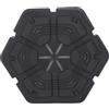 Headerbs Macchina da Boxe Musicale con Display a LED, Allenatore di Boxe Intelligente Montato a Parete