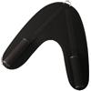 Qianly Fitness Pull Strap Cinghia Trazione Cavo Palestra Accessorio LAT Pulley Maniglia Ergonomica con Superficie Ampia per Ridurre Pressione sulle Mani Adatto per Allenamento E Definizione