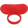 Cabilock Bracciale da Allenamento per Biliardo Rosso in Silicone per Principianti