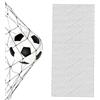 Generico Rete Fermapallone Parapalloni Da Giardino | Maglia Sportiva Di Contenimento E Forniture Calcistiche Allenamento E Pratica Su Campo Da Baseball, Pratica Di Hockey E Per
