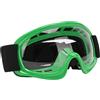Aumotop Occhiali da Ciclismo per Bambini con Resistenza Agli Urti e Protezione UV per Ciclismo All'aperto ATV Corse Fuoristrada 1 Paio (#3)