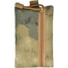 CALLARON Marsupio da Cintura Piccolo Outdoor in Oxford Cloth per Running | Sacchetti Tattici per Sport, Borsa Portatile per Attrezzi e Piccoli Oggetti, Formato Compatto