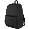 New Era Matte Pu Stadium Backpack 001 - BLACK One Size