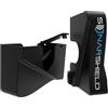 Generic Custodia per trasduttore Lowrance Active Target & Active Target 2 - Pro Series Custodia da viaggio resistente agli urti, colore nero