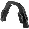 SHIMANO Nose Piece EQNX5-Matte Black, componente per bicicletta misura 50
