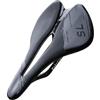 IKLAAQETBXPS Sella for bici con base leggera adatta a pieghevoli da strada MTB Gravel