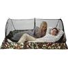 Generico Versatile Tenda a, rete esterni tende, a rete campeggio, tenda leggera | Ergonomic Campeggio Multifunzionale, campeggio escursionismo zaino, in spalla viaggi, spiaggia picni Easy to Use