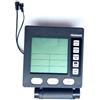 Fxzqgnh Console di Allenamento Chiaro Schermo Universale Display Schermo a Liquidi per Sportivi