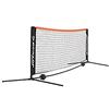 Dunlop Sports DUNLOP 622541 Rete Mini Tennis/Badminton 6 m