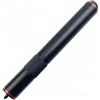Jinhxofs Prolunga Stecca Biliardo Leggero Manico, Nero, Rosso, Estensione Telescopica Esterna In Alluminio 240-340mm Con Anello Decorativo Rosso