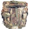 Ra sport Zaino Funghi Porcini Professionale con Fondo a Rete e Cesto Vimini gerla Mimentico Rigido Impermeabile Leggero Offerta