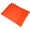 GALPADA Cuscino Gonfiabile da Viaggio per Seduta 40x30x3 Cm in Cotone PE, Pieghevole, per Picnic e attività All'aperto