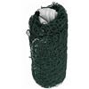 Neiyty Rete da Badminton Senza Nodi, 21x1,6 Piedi, Rete in Polipropilene per Esterni, Cortile, Parco, Portatile, Facile Installazione
