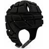 FashionCha Casco Rugby Protettivo Regolabile Adulto