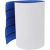 POPETPOP Tappeto Antiscivolo Ponte Barca Blu e Marino Eva per Yacht
