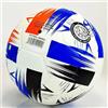 Generico Pallone da Futsal Ufficiale da Calcetto a Rimbalzo Controllato, Misura 4, in PU (Pelle Sintetica), Professionale