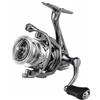 KiBcsLic Mulinello da Pesca Rotante Bobina Recupero Morbido con 6+1 Cuscinetti Rapporto 5.2 1 Telaio in Nylon Composito E Metallo, Mulinello Da Pesca SW1000Pro4 Manovella Singola