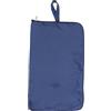 Generic Borsa organizer per attività acquatiche, custodia con cerniera intera con passante per il trasporto, in poliestere, 40 x 25 cm, borsa per il cambio della piscina, porta attrezzi bagnati, armadietto