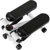 Generic Mini stepper con scalatore a torsione, display LCD, comodi pedali per casa, palestra, fitness