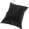 SHERCHPRY Borsa Portapalline da Golf Cerniera, Tipo Cintura, Nero | Pu, Design Multifunzione, per Tee da Golf e Green Tee, Organizzazione Ordinata e Trasporto Pratico