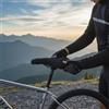 Gralara Seat Cover Coprisella Bici Imbottito Coprisella Bicicletta Coprisella Mountain Bike Fodera Sella con Spugna Morbida E Fascia Riflettente Fissaggio con, color to 4