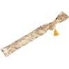 CRAFTHROU Borsa Portaspada in Seta per Spade, Compatta e Resistente | Nappe Decorative, Formato Portatile, Adatta al Trasporto e Conservazione Durante i Viaggi All'aperto