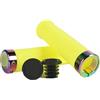 AIWERBNMALE Manopole for Bici, Compatibili con ODI, MTB