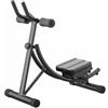 TISHITA Fitness Roller Addominali Macchina, style to 2
