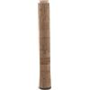 Uonlytech Impugnatura Cm da per Canna Pesca Sughero Sintetico 18 | Ricambio per Fly Rod e Canna, Eva Color Kaki, per Sport e Pesca in Acqua Dolci
