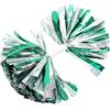 SAFIGLE Pom Pom Cheerleader Bastone PVC e Membrana PES, Compact