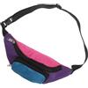 Zerodeko Marsupio e Multi-tasche Donna Resistente All'acqua Oxford Vintage Cintura Regolabile e Festival All'aperti per Escursioni Brevi