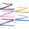 POPETPOP Nastro Grip Overgrip per Racchetta da Badminton e Tennis 5 Pezzi in Pu ed Eva Assorbente del Sudore per Impugnatura per Manici di Racchette da Badminton e Tennis e Ping Pong
