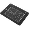 Veemoon Lavagna Elettronica Tattica per Allenatori di Basket Portatile | Controllo Touch Multifunzione, Efficienza di Allenamento Migliorata, Struttura ABS Nera, con Penna Integrata
