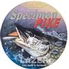 LAZER LINE Filo da Pesca Monofilo Verde 500m DIA0,25mm Test 5,6kg