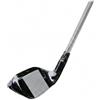 TISHITA Golf Club Chipper Putter Multifunzionale Bastone da Approccio Wedge da Chipping Putter da Bordo Green Allineamento con E Suola Ampia per Controllo