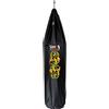 Shihan Power SPORTSCOBRA Kai - Sacco da boxe impermeabile da 1,5 a 1,8 m x 61 cm di diametro grande sacco da boxe protezione esterna per il tuo sacco da boxe ideale per borse sciopero freestanding