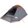 RJPLMFV Tenda Da Campeggio 4 Persone Impermeabile Verde
