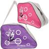 MINAOLULUS Borsa per Pattini Rotelle Donna 2 Unitá Oxford Grande Capacità e Design Creativo per Festa Estiva e Uso Outdoor Colore Casuale