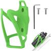 Generico Portabicchiere per Bicicletta Portaborraccia Per Mountain Bike