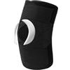 Shntig Ginocchiera atletica con stabilizzatori laterali traspirante Menisco Ginocchiera per Fitness Basket Corsa Sport