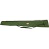 Ra sport Fodero per Fucile Calibro Cal 12 da Caccia Cotone Verde Custodia Porta Fucili Armi