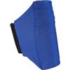 ERINGOGO Borsa da Gamba Fascia Elastica Antiscivolo e Design Moderno Regolabile per Cellulare 5,5-7,5 Pollici per Sport All'aperti e Corsa