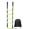 Generico da Paddle Board Scaletta portatile in corda per motoscafo con 5 gradini