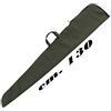Ra sport Fodero Fucile in Cotone Verde cm 130