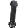 CIYODO 2 Pezzi Connettore Paddle in Plastico e Lega di Alluminio per Kayak e Barche Gonfiabili, Strumento a Vite per Collegare Paddle Facilmente e Accessori per Kayak