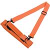 GETAJGHSD Borsa Porta Mazze da Golf Pieghevole Mini in Nailon