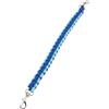 HEEPDD Cinghia di Equilibrio per Sella in Nylon, Maniglia di Sicurezza con Ganci a Moschettone da 16 Pollici for Addestramento di Equitazione e Accessori per Sella Inglese