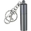 ZHENNB Strumento per la riparazione e la manutenzione degli accessori da biliardo con portachiavi, strumento per la riparazione e la manutenzione degli accessori da biliardo